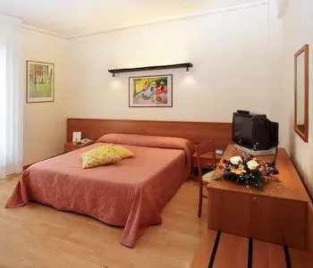 Tirrenus Hotel Perugia