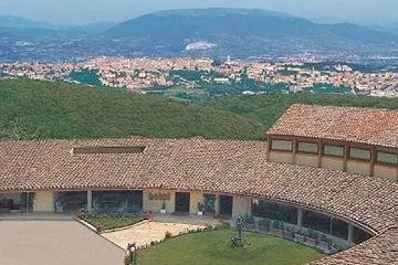 Colle Della Trinita Hotel Corciano