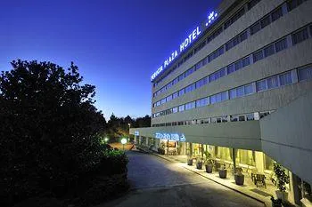 Perugia Plaza Hotel