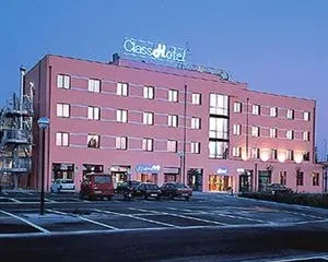 Class Hotel Ravenna