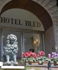 Hotel Bled