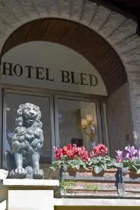 Hotel Bled