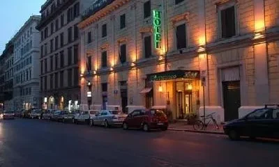 Borromeo Hotel