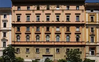 Hotel Ranieri Rome