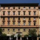 Hotel Ranieri Rome