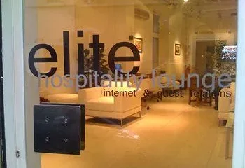 Elite Hotel Rome