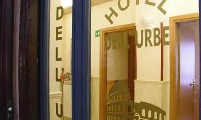 Hotel Dell'Urbe