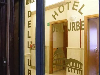 Hotel Dell'Urbe