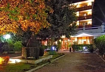 Pinewood Hotel Rome