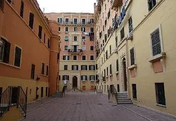 Casa Simpatia Bed & Breakfast Rome