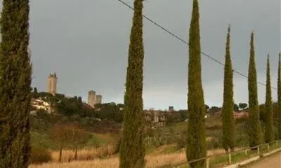 Casolare Di Remignoli Bed And Breakfast San Gimignano