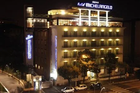 Hotel Michelangelo Palace