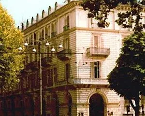 Conte Biancamano Hotel