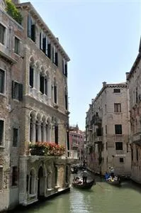 Hotel Centauro Venice