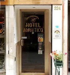 Adriatico Hotel Venice