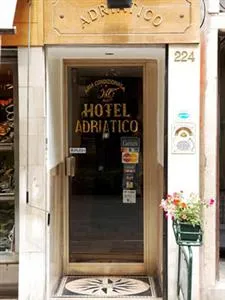 Adriatico Hotel Venice