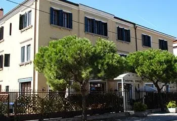 Hotel Villa Orio