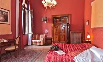 Al Palazzo Lion Morosini Hotel Venice