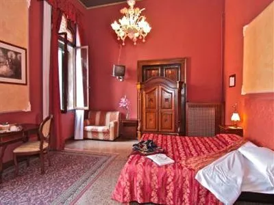 Al Palazzo Lion Morosini Hotel Venice