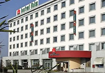 Ibis Verona