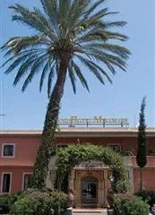 Grand Hotel Miramare Taormina