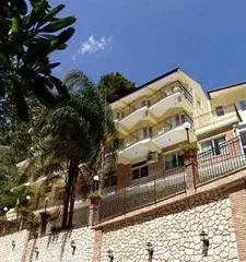 Hotel Corallo Taormina