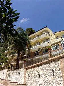 Hotel Corallo Taormina