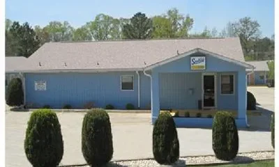 Scottish Inns Clanton