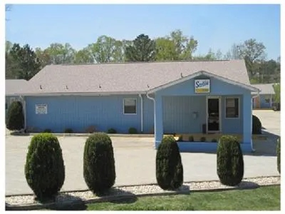 Scottish Inns Clanton