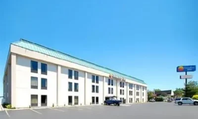 Comfort Inn Collinsville