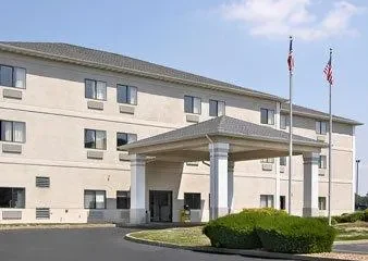 Days Inn Collinsville