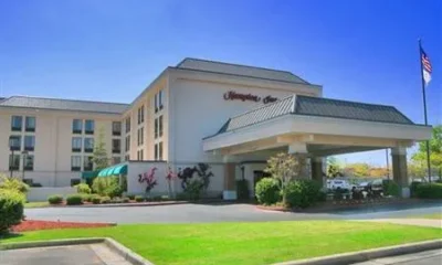 Hampton Inn Decatur