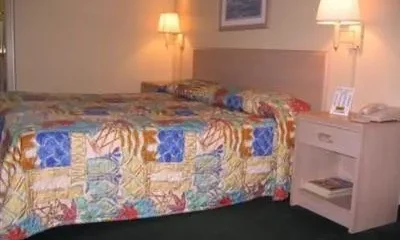 Key West Inn Millbrook