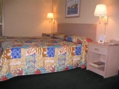 Key West Inn Millbrook