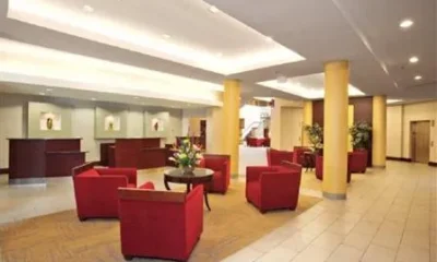 Embassy Suites Hotel Detroit - North / Troy - Auburn Hills