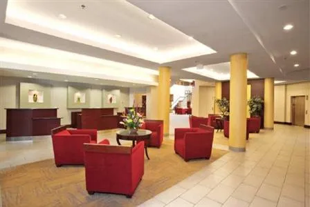 Embassy Suites Hotel Detroit - North / Troy - Auburn Hills