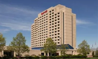 Detroit Marriott Troy