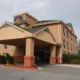 BEST WESTERN Castlerock Inn & Suites