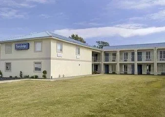 Americas Best Value Inn Blytheville