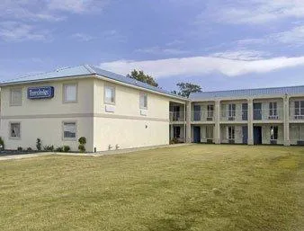 Americas Best Value Inn Blytheville