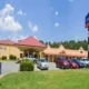 Howard Johnson Inn Conway