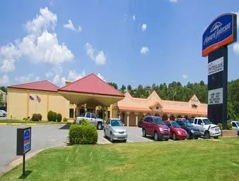 Howard Johnson Inn Conway