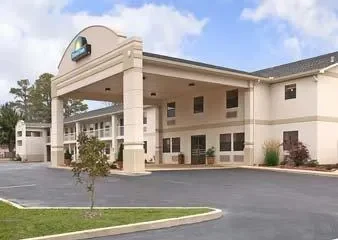 Days Inn Fordyce