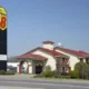 Super 8 Motel Springdale