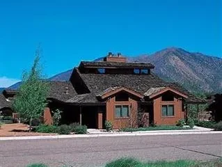 Wyndham Flagstaff Resort