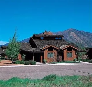 Wyndham Flagstaff Resort