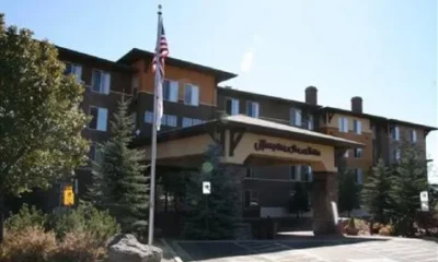 Hampton Inn & Suites Flagstaff