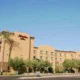 Hampton Inn Phoenix Airport North