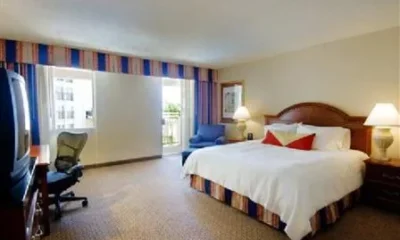 Hilton Garden Inn Phoenix