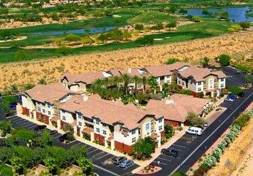 Residence Inn Scottsdale North